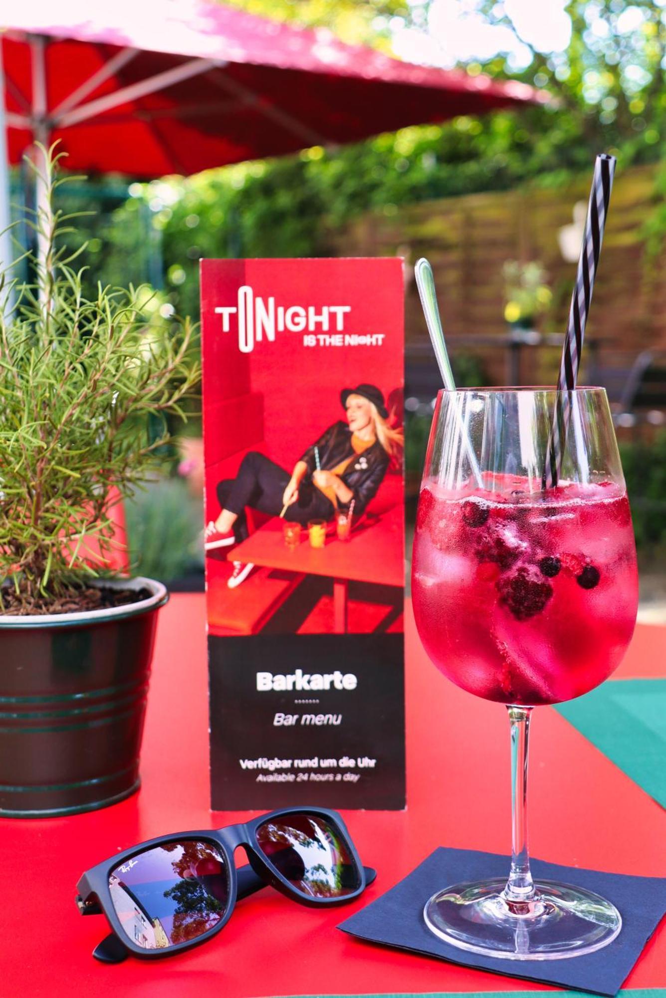Ibis Hotel Regensburg City Eksteriør billede